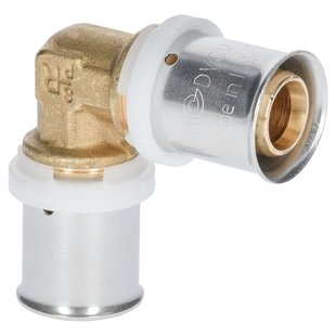 Sanivesk Meerlagen Pers Knie 20x20mm