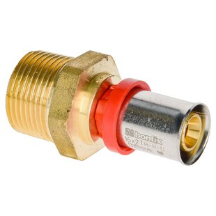 Sanivesk Meerlagen Pers Recht Overgang 16mmx3/4m Lm