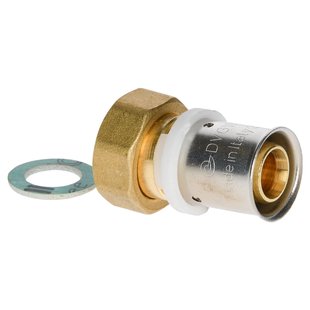 Sanivesk Meerlagen Pers Recht Overgang 20mmx3/4f Lm