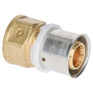 Sanivesk Meerlagen Pers Recht Overgang 26mmx3/4f