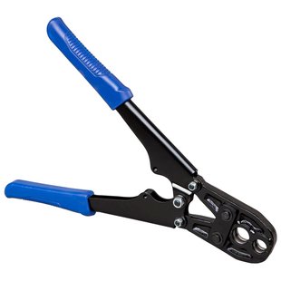 Sanivesk Meerlagen Pers Handtang Kort 16-20mm