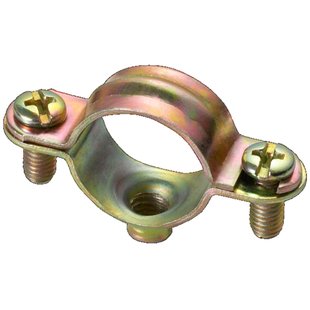 Sanivesk Beugel Zamac 2 Stuks 28mm