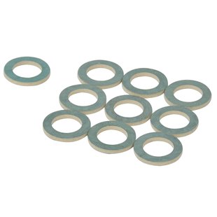 Sanivesk Hd Ring 15x8mm 3/8 5 Stuks