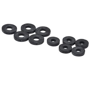 Sanivesk Kraanschijf 120 Stuks