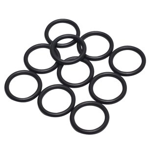 Sanivesk O-ringen Kraanuitlopen 5 Stuks 4pp