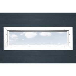 Weka Extra Raam Wit 40x125cm