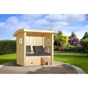 Weka Zitprieel Merano Onbehandeld 93x171cm