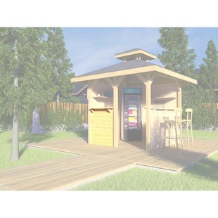 Weka Baringang Voor Prieel 651 Gr.1