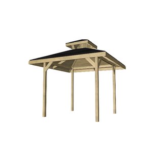 Weka Prieel 651 Gr1 Naturel 218x218cm