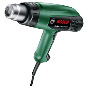 Bosch Heteluchtpistool Universalheat600 1800w