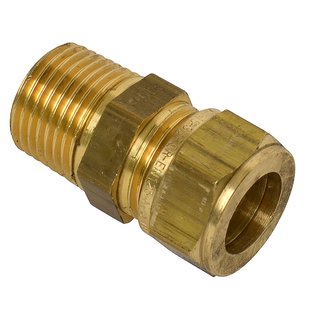 Vsh Knel Recht Overgang 22mm X 1/2m