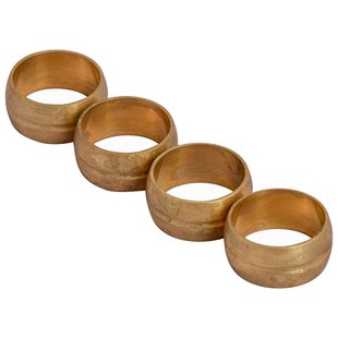 Vsh Knel Knelring 4 Stuks 12mm