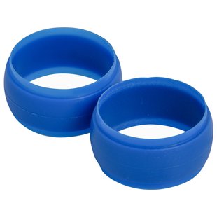 Vsh Cv Klem Superblue Knelring 1/2 2 Stuks