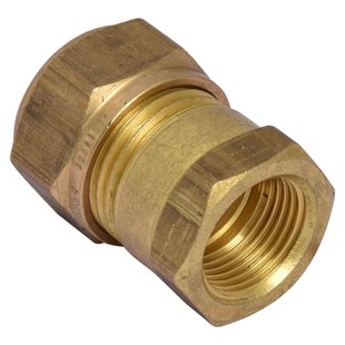 Vsh Knel Recht Overgang 15mm X 3/8f