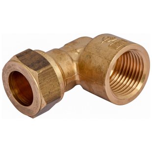 Vsh Knel Knie Overgang 15mm X 1/2f