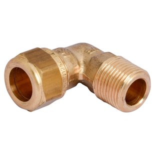 Vsh Knel Knie Overgang 12mm X 3/8m