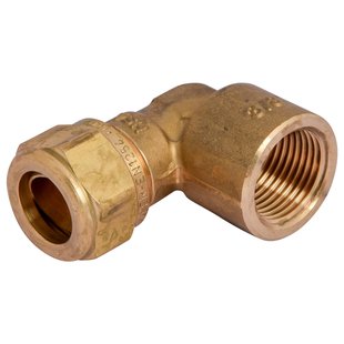 Vsh Knel Knie Overgang 12mm X 3/8f