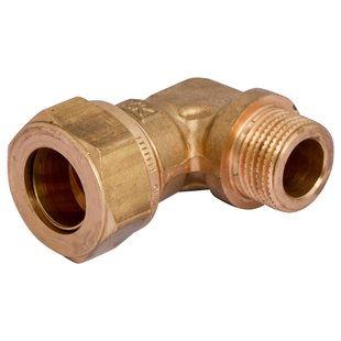 Vsh Knel Knie Overgang 15mm X 3/8m