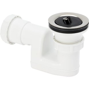 Viega Douchebakafvoer 6/4x40mm