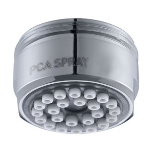 Np Classic Straalregelaar Waterbesparend M24 1.9l/min Eco80% Sproei