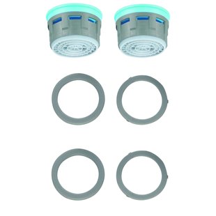 Np Premium Binnenwerk Cascade Slc M22/m24 13.5-15l/min