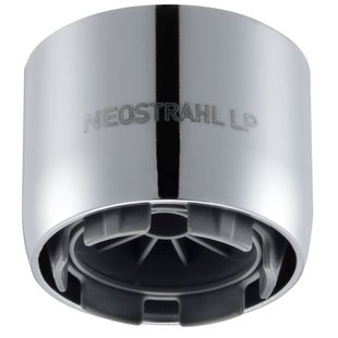 Neoperl Classic Straalregelaar Neostrahl Chroom M22 Voor Boilers