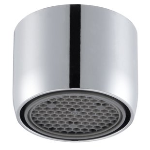 Np Premium Straalregelaar Pure M22 Zuiver 13.5-15l/min Sleutel