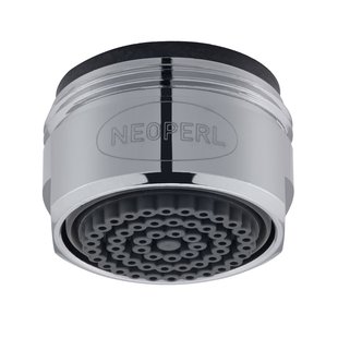 Np Premium Straalregelaar Rain M24 Douche Easycl 3.8l/min Sleutel