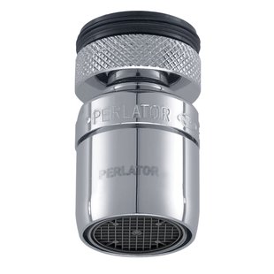 Neoperl Classic Straalregelaar Dl Kogel Chroom M22/m24 13.5-15l/min