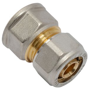 Sanivesk Meerlagen Knel Recht Overgang 20mmx1/2f