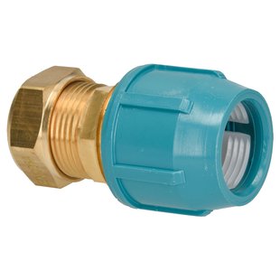 Sanivesk Tyleen Recht Overgang 25mm X 22mm Knel