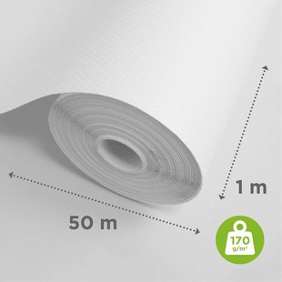 Sencys Glasweefsel Supercoat Ruit Groot 50m