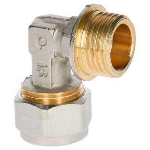 Sanivesk Meerlagen Knel Knie 16mmx1/2m 3 Stuks