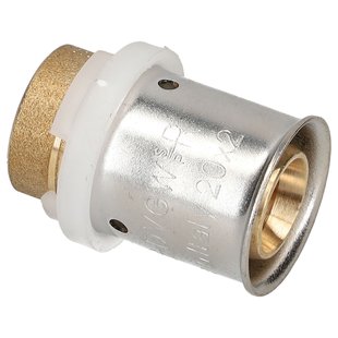 Sanivesk Meerlagen Pers Eindstop 16mm