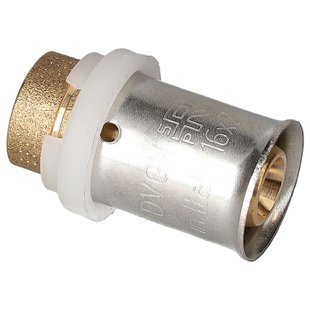 Sanivesk Meerlagen Pers Eindstop 20mm