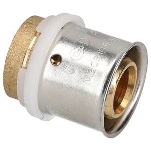 Sanivesk Meerlagen Pers Eindstop 26mm