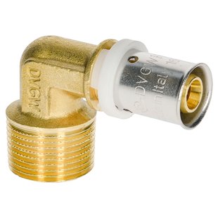 Sanivesk Meerlagen Pers Knie Overgang 16mmx3/4m