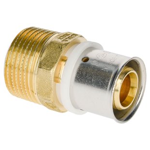 Sanivesk Meerlagen Pers Rechte Overgang 26mmx1m