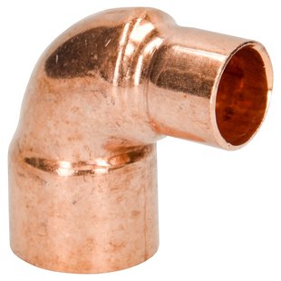 Sanivesk Soldeer Rk Knie Verloop 22x15mm