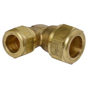 Vsh Knel Knie Verloop 15x10mm