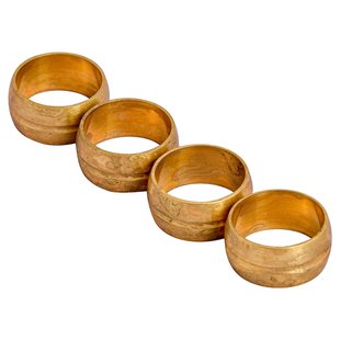 Vsh Knel Knelring 4 Stuks 10mm