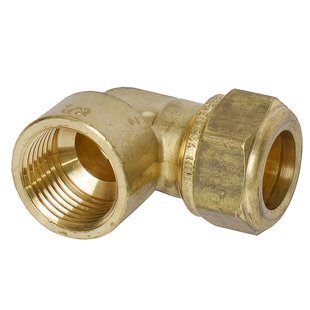 Vsh Knel Knie Overgang 22mm X 3/4f