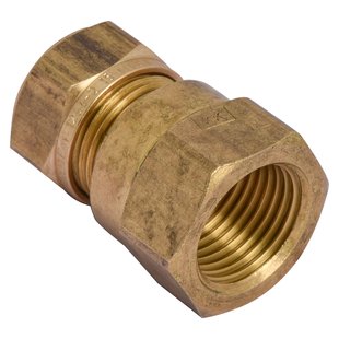 Vsh Knel Recht Overgang 12mm X 1/2f