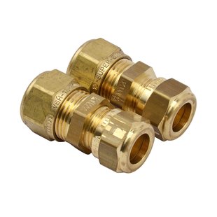 Vsh Knel Recht Verloop 12x10mm 1 Stuk