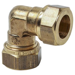 Vsh Knel Knie 3 Stuks 15x15mm