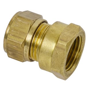 Vsh Knel Recht Overgang 15mm X 3/4f