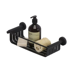 Tiger Boston Douchemand 36,5cm Zwart