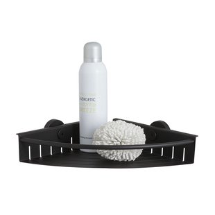 Tiger Boston Douchemand Hoek 24,7 Cm Zwart