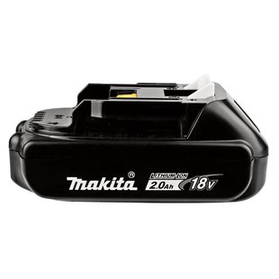 Makita Accu Bl1820b 18v 2.0ah