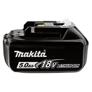 Makita Accu Bl1850b 18v 5.0ah